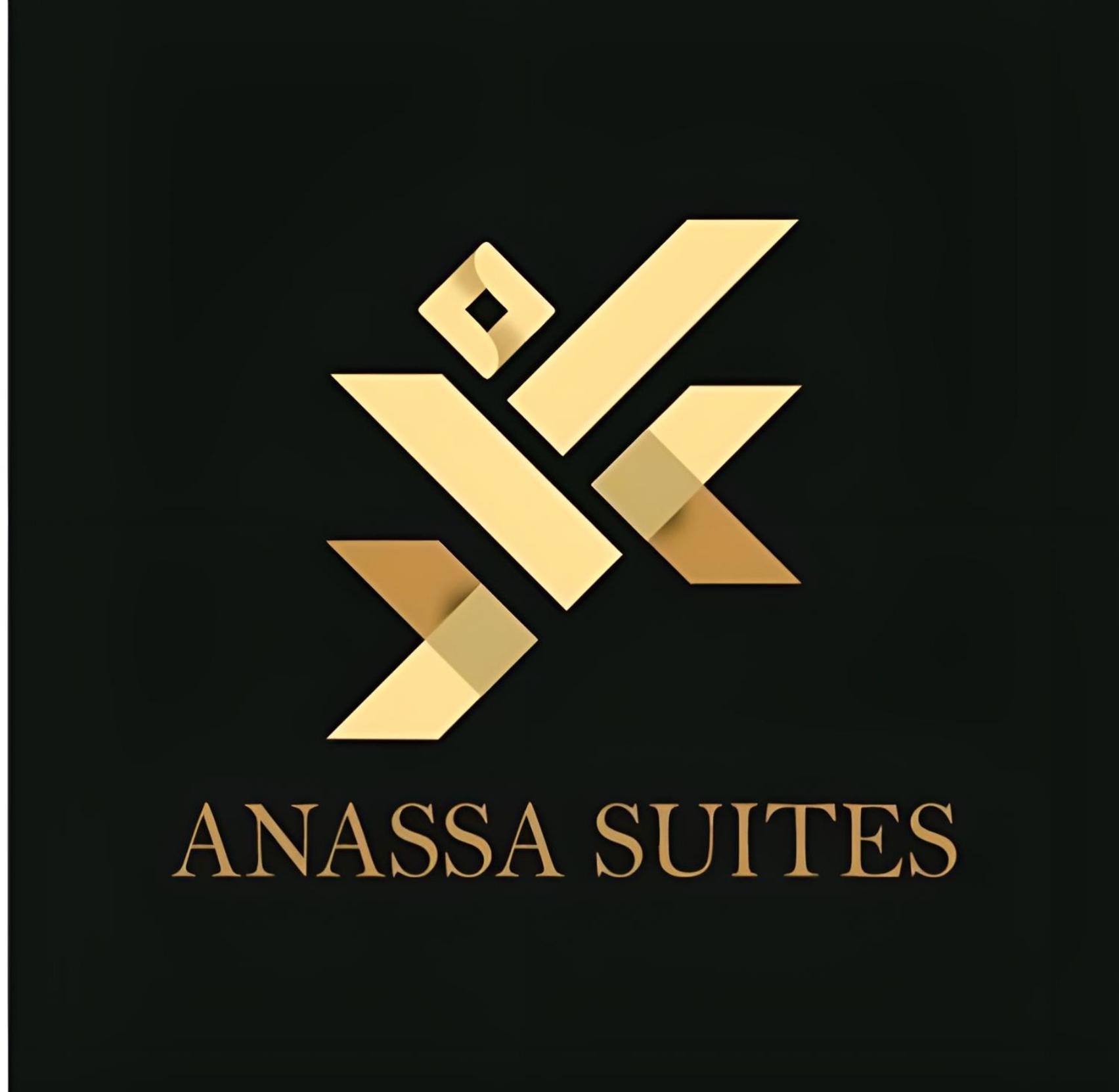 Anassa 3 City Center Studio Iraklio Eksteriør bilde