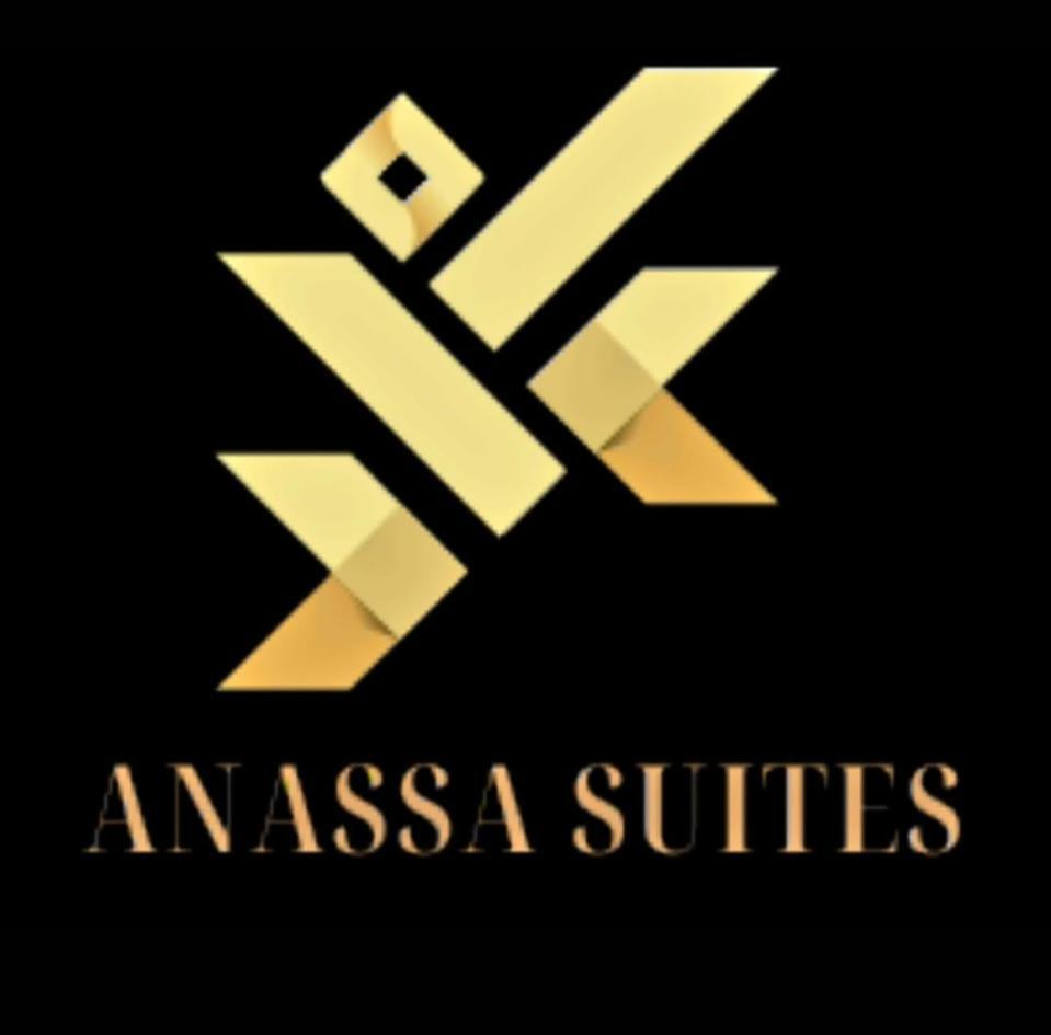 Anassa 3 City Center Studio Iraklio Eksteriør bilde